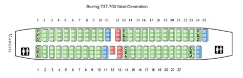 737-700 winglets sunexpress sitzplan
