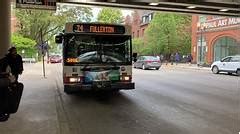 74 fullerton bus tracker