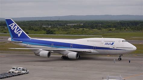 747-400d