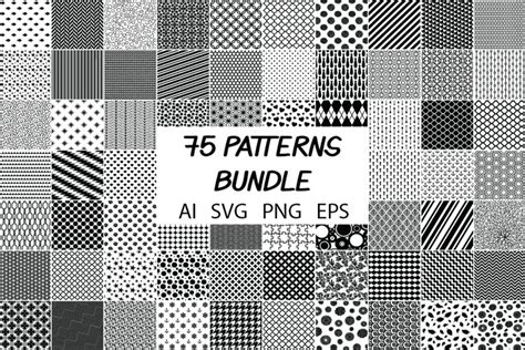 Download 75+ Bubble Patterns Bundle Pics Cricut SVG
