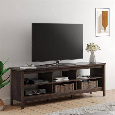 75 Inch TV Stand