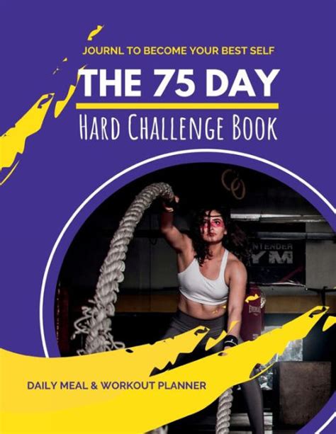Ultimate Guide to Survival: The 75 Hard Book - Change Your Life in 75 Days with These Proven Techniques