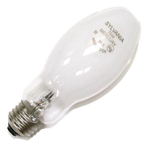 elyricsy.biz:75 watt mercury vapor bulb
