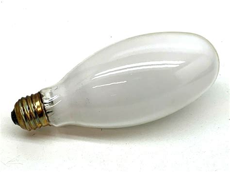 75 watt mercury vapor bulb