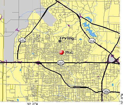 75060 Zip Code Map