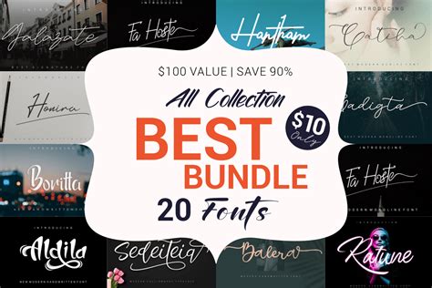 Download 752+ Fonts Bundle Background Cut Images