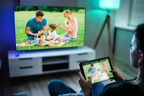 75UJ6470 Smart Features Review