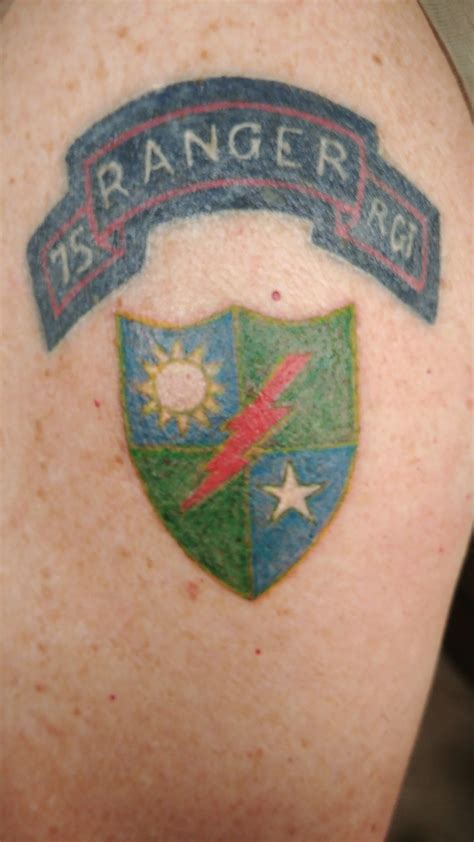 Rangers Lead The Way!! tattoo Tattoos, Skull tattoo, Us army rangers