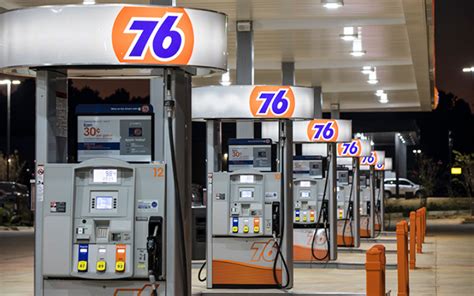 76 Gas Station Jobs: What To Expect In 2023