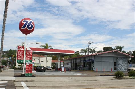 76 Gas Station Near Me: Your Guide To Find The Closest One