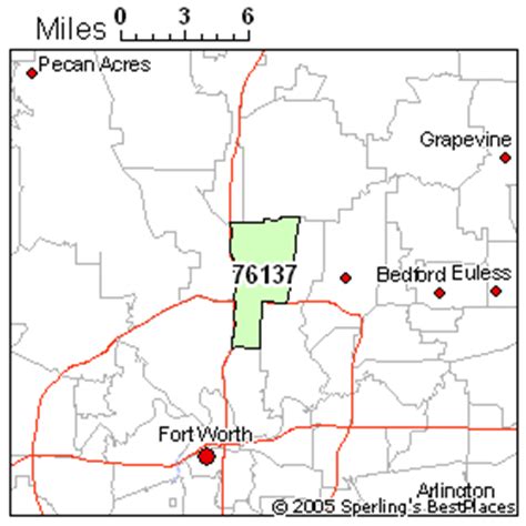 Printable Tarrant County Zip Code Map Printable Word Searches