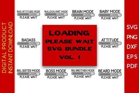 Download 764  Loading... Please Wait Bundle Background Cricut SVG for Cricut