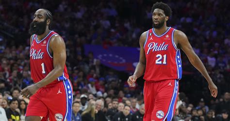 76ers news and rumors the bleacher report