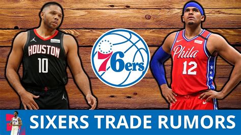 76ers rumors latest trade