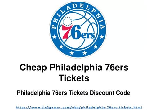 76ers tickets cheap