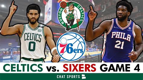 76ers vs celtics game 4