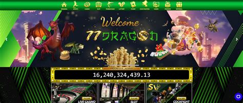 Dragon Slot (2022) 🥇 Review RTP AskGamblers
