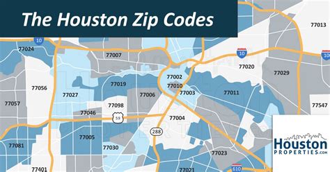 77001 Zip Code Map