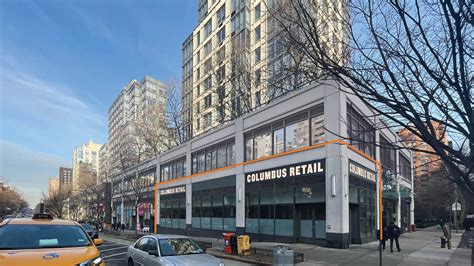 775 columbus avenue