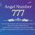 777 angel number meaning pregnancy