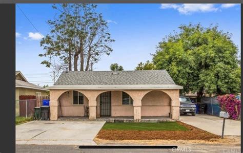 2455 W 6th St, San Bernardino, CA 3 Bed, 2 Bath SingleFamily Home