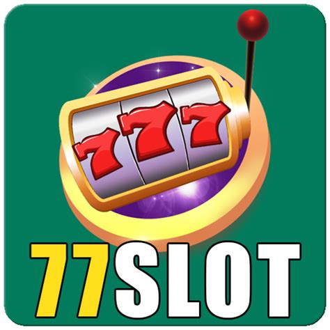 77 Slot (77Slot) 77 Slot Situs Judi Slot 77Slot Tanpa Potongan Terbaik