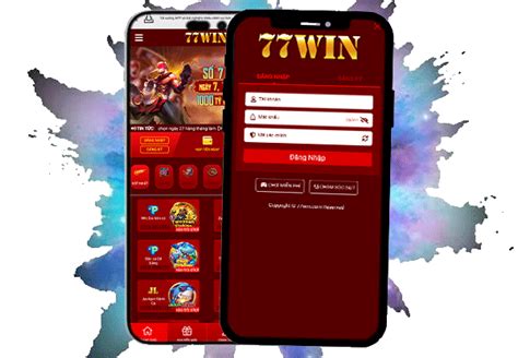 77Win web taruhan casino game no.1