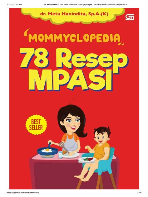 Buku Resep Rebread Pdf LEMBAR EDU