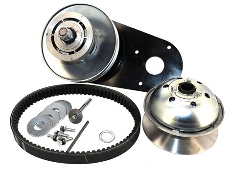 780 Torque Converter
