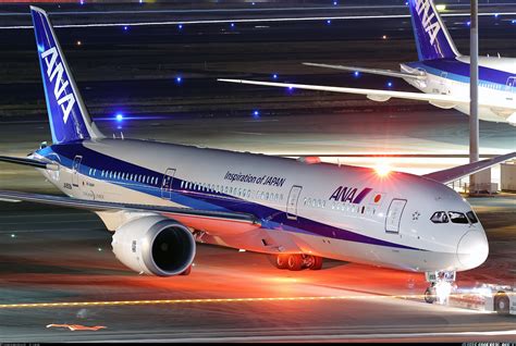 787-9 ana