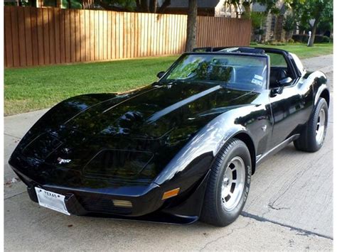 79 corvette