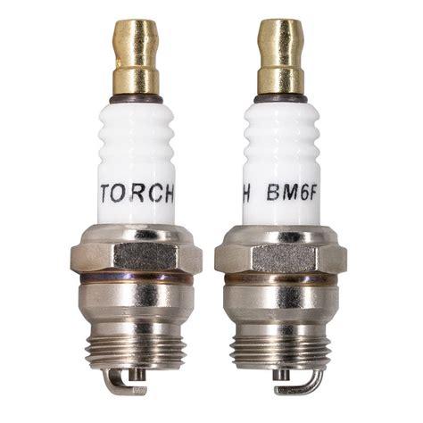 794 00055a Spark Plug Equivalent Chart