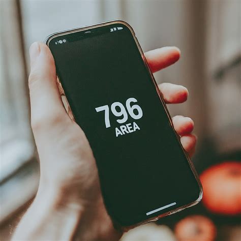 Inside Scoop on the 796 Area Code: Secrets Revealed