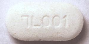 7l001 metformin