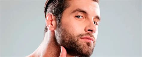 7mm Beard Length