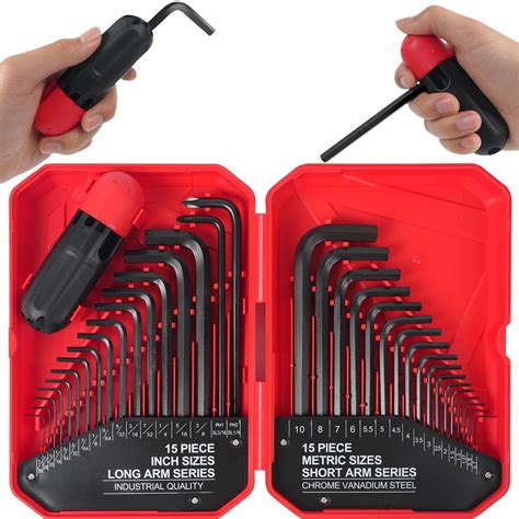 7mm hex key