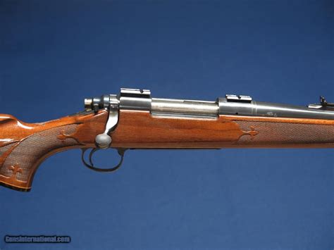 7mm Mag Remington 700 Bdl 