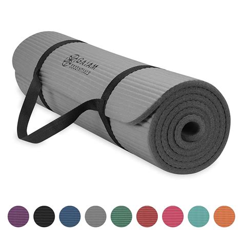 home.furnitureanddecorny.com:7mm thick yoga mat