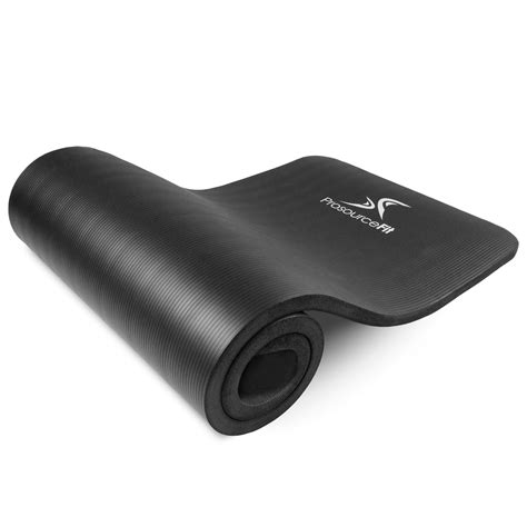 7mm thick yoga mat