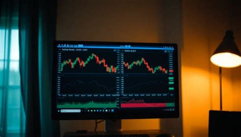 7tesler Advanced Charting Tools and Technical Indicators