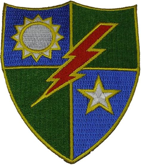 Ranger US Army 7th Ranger Battalion Airborne Training Battalion Based