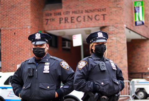 7th precinct manhattan