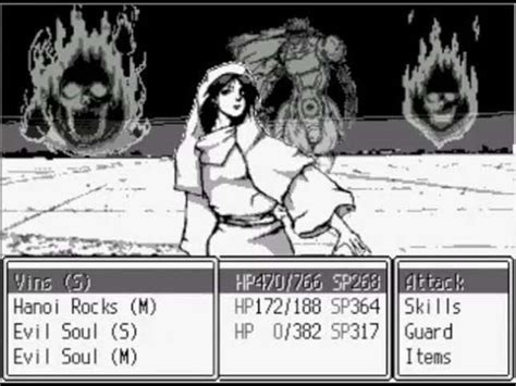 7th Stand User Walkthrough