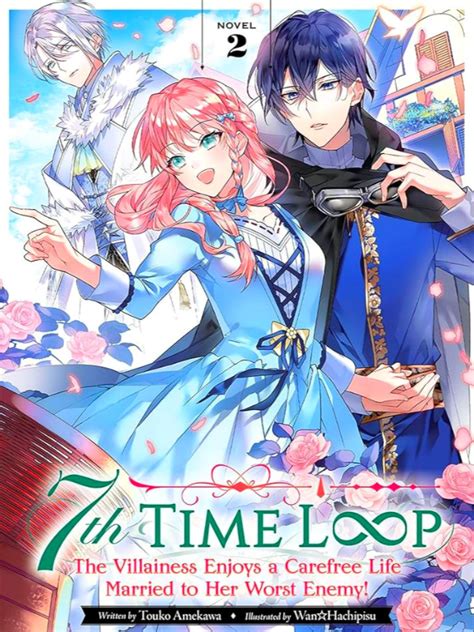 7Th Time Loop Chapter 11