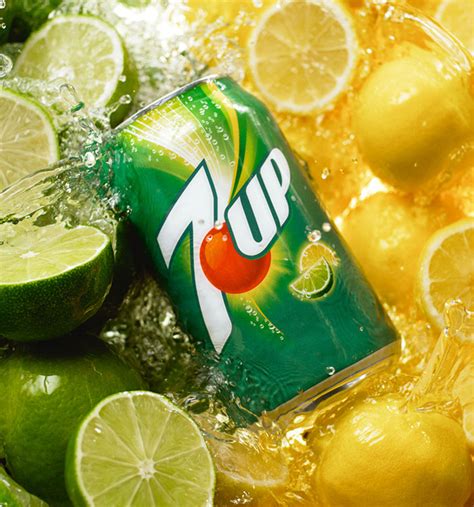 7up Products