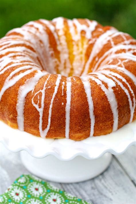 Delicious 7up Cake Recipe Ideas