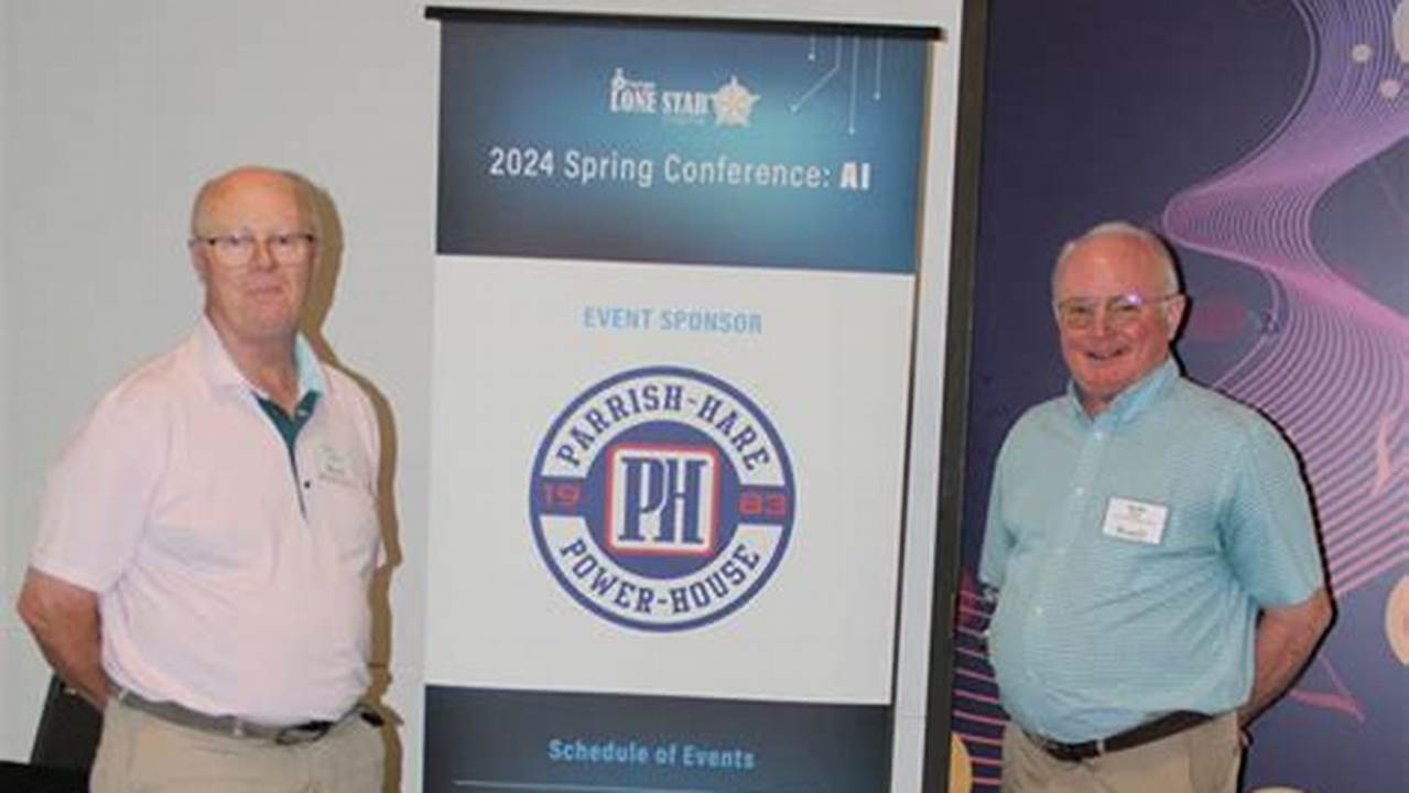 7x24 Spring Conference 2024