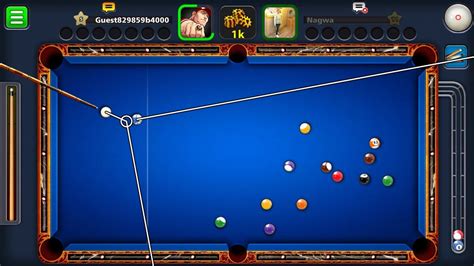 8 Ball Pool MOD APK Download v4.9.2 (Unlimited Coins, Anti Ban)