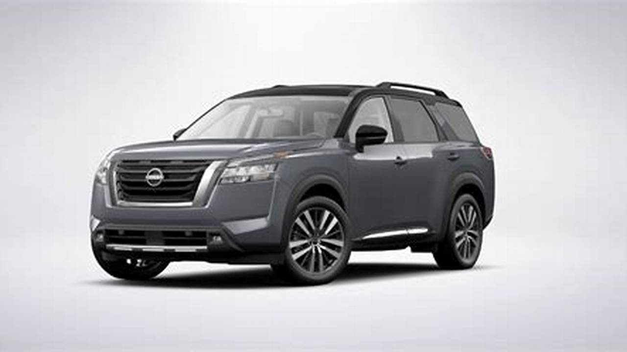8 Colours Of Nissan Pathfinder 2024 Car Are Available In Uae Which Include Pearl White, Glacier White, Super Black, Mocha Almond, Scarlet Red, Boulder Grey, Deep Ocean Blue Pearl, Obsidian Green Pearl., 2024