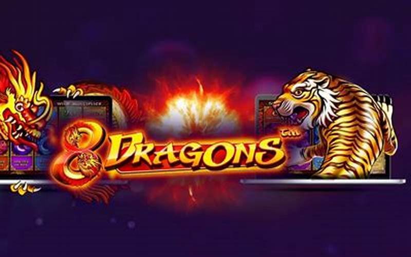 8 Dragons Bonus Round